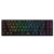 Teclado Mecanico Redragon Deimos K599 Rgb 70% Switch Red