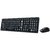 Kit Teclado Mouse Inalambrico Genius Km-8200 Smart