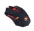 Kit Mouse Inalambrico Mousepad Redragon M601 Wl-ba 2400 Dpi Mouse Pad - comprar online