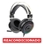 Auriculares Gamer Redragon Lamia H320rgb Usb 7.1 - Reacondicionado - comprar online