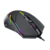 Mouse Gamer Redragon Centrophorus 2 M601RGB Pc Fps Usb con Pesas - comprar online