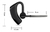 Imagen de Auricular Ejecutivo Bluetooth Manos Libres Kbp-a16 Bt 4.1