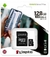 Tarjeta Memoria Kingston Canvas Plus Micro Sd 128gb 100mb/s - comprar online