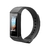 Xiaomi Mi Smart Band 4c Negro Grafito Pantalla Reloj Inteligente