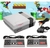 Consola Mini Game 620 Juegos Tipo Nintendo 8 Bit Retro - comprar online