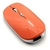 Mouse 2 En 1 Bluetooth Y Wifi 2.4ghz Recargable Qs-202 en internet