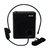 Amplificador Megafono Parlante Microfono Vincha Bt Usb Fm - comprar online