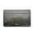 Teclado Bluetooth Inalámbrico Seisa Dn-h031 Español - comprar online