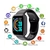 Smartwatch Reloj Inteligente Smart Band Bluetooth en internet