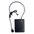 Amplificador Megafono Parlante Microfono Vincha Bt Usb Fm - TecnoEshop CBA