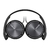 Auricular Extra Bass Vincha Plegable Simil Sony - tienda online
