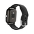 Smartwatch Haxly Quo 2.0 Reloj Inteligente 2 Malla Intercambiables - tienda online