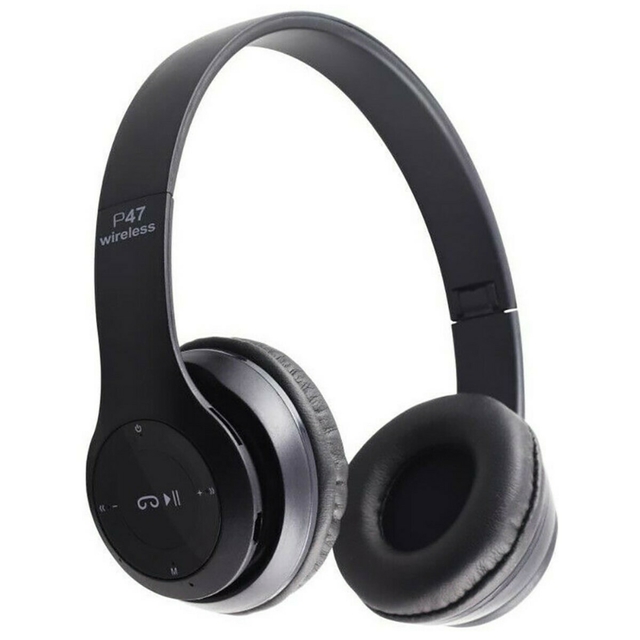 Parlante Bluetooth Radio Fm Myp + Auriculares Pioneer In Ear