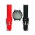 Smartwatch Haxly Quid 2.0 Reloj Inteligente 2 Malla Intercambiables - TecnoEshop CBA