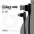 Cable V8 Micro Usb A Usb Codo 90° Mallado Reforzado 1m - Only Mod 52 - tienda online
