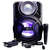 Parlante Bluetooth 8" Oryx 2119 Pro Usb Sd Luz Bolichera Recargable Karaoke - TecnoEshop CBA