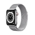 Malla Correa Smartwatch Reloj Metalica 42 / 44mm - tienda online