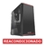 Gabinete Redragon Ratchet Gc-530 Lateral Acrilico Usb 3.0 - Reacondicionado