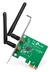 Placa De Red Wifi Pci-e Tp-link Tl-wn881nd 300 Mbps - TecnoEshop CBA