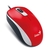 Mouse Genius Dx 120 Usb Optico Ambidiestro Notebook Pc - tienda online