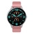 Smartwatch Haxly Quid 2.0 Reloj Inteligente 2 Malla Intercambiables - comprar online