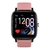 Smartwatch Haxly Quo 2.0 Reloj Inteligente 2 Malla Intercambiables