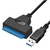 Cable Adaptador Sata 2,5'' A Usb 3.0 15+7 Pin Discos Noteb