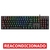 Teclado Gamer Redragon Shrapnel K589rgb Keycaps Bajo Perfil - Reacondicionado