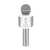 Microfono Parlante Karaoke Ws-858 Inalambrico Bluetooth - TecnoEshop CBA