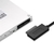 Cable Adaptador Slim Sata A Usb 7+6 Pines Lectoras Notebook - tienda online