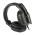 Auriculares Gamer T-dagger T-rgh208 Eiger Aux Pc 3,5 Mm