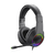 Auriculares Gamer T-dagger T-rgh211 Caspian Rgb Pc 3,5 Mm