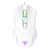 Mouse Gamer T-dagger T-tgm206w Beifadier White Rgb 7200 Dpi