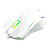 Mouse Gamer T-dagger T-tgm206w Beifadier White Rgb 7200 Dpi - comprar online