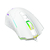 Mouse Gamer T-dagger T-tgm206w Beifadier White Rgb 7200 Dpi en internet