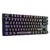 Teclado Gamer T-dagger T-tgk315-bl Bora Rgb Mecanico Negro - comprar online