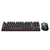 Kit Gamer T-dagger T-tgs005 Advance Force Teclado Mouse Usb - tienda online