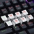 Teclado Mecanico Keycaps Plateado Redragon A103b Envios en internet