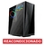 Gabinete Gamer Redragon Tailgate Gc-702 Rgb - Sin Control - Reacondicionado