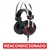 Auricular Gamer Redragon Talos H601 7.1 Microfono - Reacondicionado