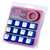 Teclado Mecanico Keycaps Azul Redragon A103b Mercado Envios