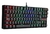 Teclado Gamer Redragon Kumara K552 Latinoamérica Rgb Switch Outemu Red - Reacondicionado - comprar online