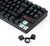 Teclado Gamer Redragon Kumara K552 Latinoamérica Rgb Switch Outemu Blue - Reacondicionado en internet