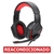 Auricular Gamer Redragon Themis H220 Pc Ps4/3 Xbox - Reacondicionado