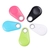 Mini Localizador Rastreador Bluetooth I Tag Key Finder en internet