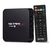 Conversor Smart Tv Box Android 9 PIE - 8gb - Quad Core