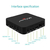 Conversor Smart Tv Box MXQ 4k Pro Android 10 4GB - 64gb - Quad Core - tienda online