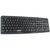 Teclado K-608 Cable Usb 105 Teclas Pc Notebook