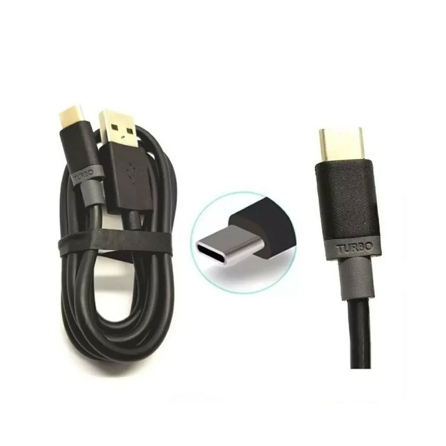 CABLE USB TIPO C - TIPO C 3.0