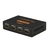 Splitter Hdmi 1x4 4k Ultra Hd 3d Divisor 1 Entrada 4 Salidas - comprar online